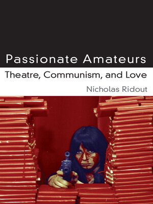 cover image of Passionate Amateurs